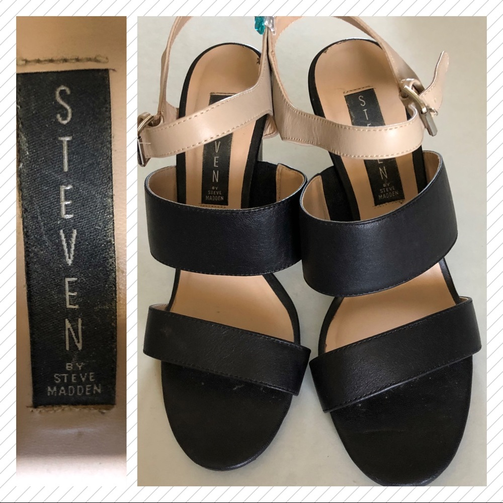 Steven Sandal